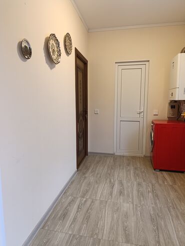 Uzunmüddətli kirayə evlər: 100 kv. m, 4 otaqlı, İnternet, Telefon, Qaz — 16