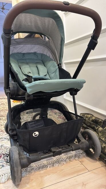 cybex коляски: Балдар арабасы