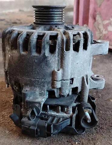 mini y miki maus: ALTERNATOR 1.6HDI START STOP | Start stop alternator za Peugeot i — 4