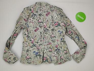 kurtka pull and bear damska: H&M, Kurtka przejściowa damska, rozmiar XS — 3
