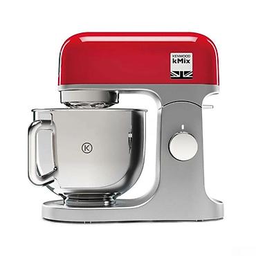 Kenwood kMix KMX750ARD mətbəx mikseri 🟢 Rəsmi iş yeri olan və