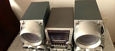 Musiqi mərkəzləri: Güclü Səs Akustikası + Bass 4️⃣ Səs Kalonkaları + 2️⃣ Basovik — 7