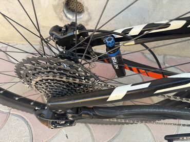 Горные велосипеды: Горный велосипед, Specialized, Алюминий, Б/у — 9