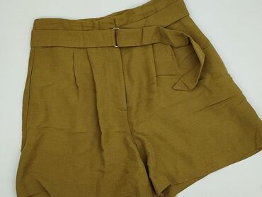stradivarious cargo: H&M, Shorts for women, size S (EU 36)