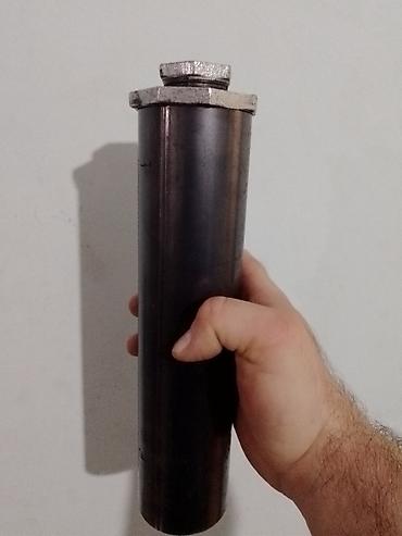 metalac merdevine: Tražite pouzdano rešenje za bušenje I ciscenje uskih bunara? Na pravom — 10