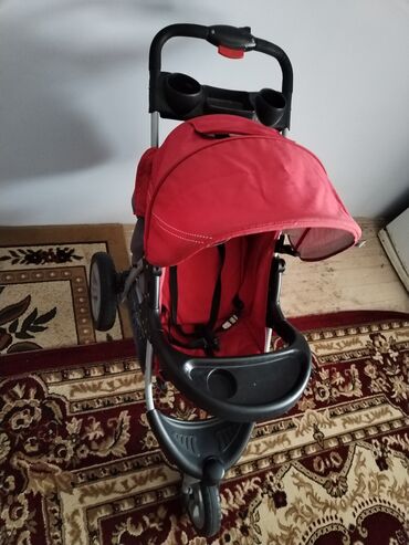 Gəzinti arabaları: İşlənmiş, Ünvandan götürmə, Ödənişli çatdırılma — 7