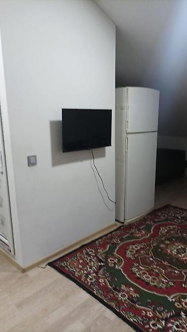 аренда квартира студия: Kirayə mənzil – tam əşyalı, yeni tikili Plan: studiya tipli yaşayış — 1