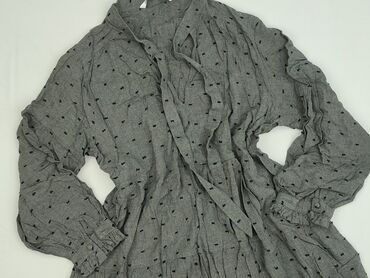 zara sukienka z drapowaniem: Zara, Sukienka damska, rozmiar L