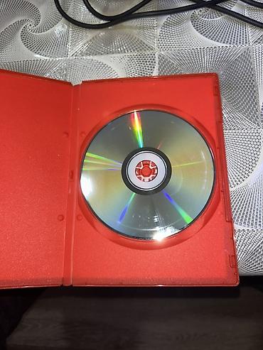 tomb raider: PlayStation 2 üçün Tomb Raider: Underworld (Rus dilində versiya) - — 2