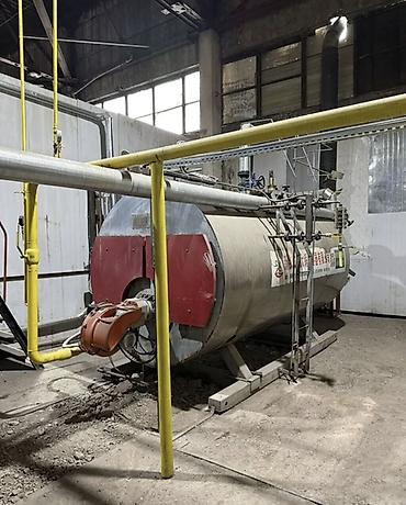 Бизнес үчүн жабдуулар: Продаётся оборудование завода автоклавного газоблока Продаём — 2