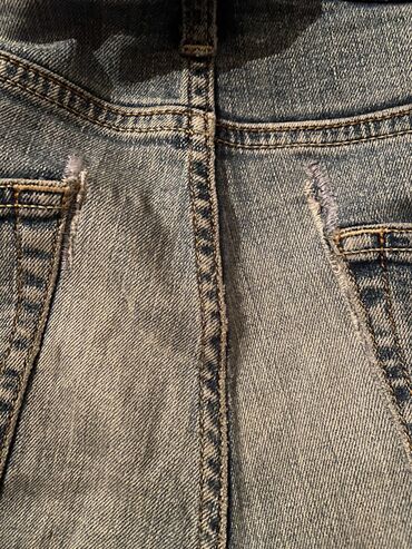 Услуги ветеринара: Продам Джинсы мужские O’stin W 32 L 32 at lalafo.kg — 7 Услуги ветеринара: Продам Джинсы мужские O’stin W 32 L 32 — 7