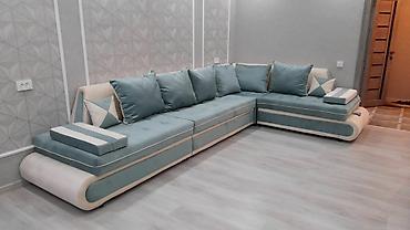 Угловые диваны: "Диван" Дияамонд продаю угловой диван от производителя хороший — 6