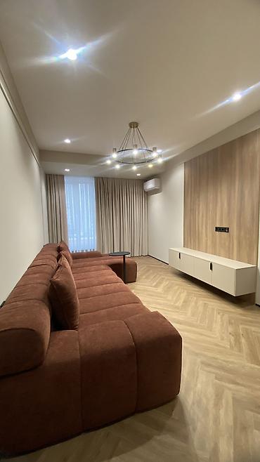 Продажа квартир: 3 комнаты, 114 м², Элитка, 4 этаж, Дизайнерский ремонт — 9