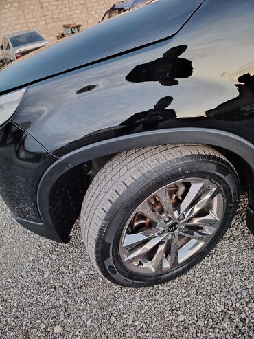 Kia: Kia Sorento: 2 l | 2014 il Ofrouder/SUV — 21