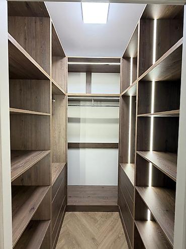 act: 1 комната, 52 м², Средний Джал Элитка, 4 этаж, Свежий ремонт — 8