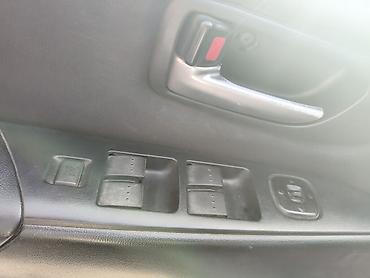 гидравлика хйундаи портер 1: Mazda 3: 2006 г., 1.6 л, Автомат, Бензин, Седан — 5