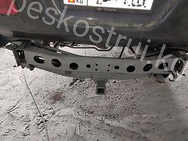 СТО, ремонт транспорта: Рихтовка, сварка, покраска — 10