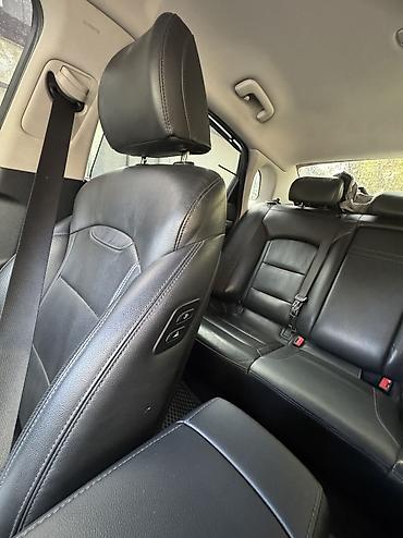 автономка электрическая: Hyundai Grandeur: 2020 г., 3 л, Автомат, Газ, Седан — 5