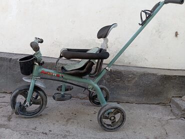 хорошие коляски для детей: Коляска