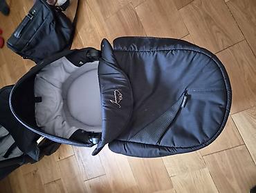 bogner majice sa kragnom: Kolica za bebe – multifunkcionalni set Junama Diamond 3u1 su luksuzna — 8