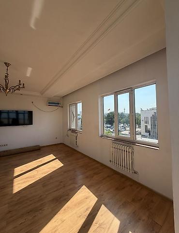 Продажа квартир: 3 комнаты, 97 м², 4 этаж — 3