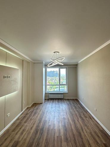 Продажа квартир: 1 комната, 45 м², 8 этаж — 9