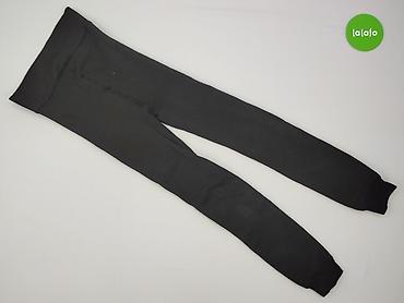 legginsy stringi: Legginsy rozmiar L — 2