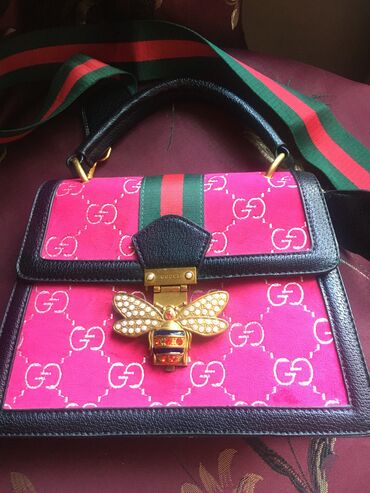Çantalar: Çiyin çantası, Gucci, Yeni — 10