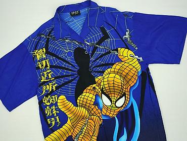spider man: Spiderman, Koszulа dla mężczyzn, rozmiar L — 1