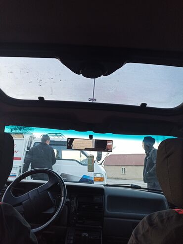 Renault: Renault 11: 1990 г., 1.9 л, Механика, Дизель, Хэтчбэк — 8