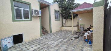 satici marketde mryve aďdeli: Бина 4 комнаты, 120 м², Есть кредит, Свежий ремонт