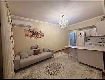 Долгосрочная аренда квартир: Студия, Риэлтор, Без подселения, С мебелью полностью — 1