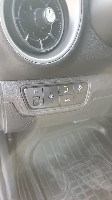 kia forte: Kia K3: 2020 г., 1.6 л, Автомат, Бензин, Седан — 7
