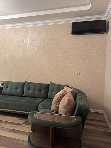 modern evler: 4 otaqlı, 110 kv. m, Kredit yoxdur, Yeni təmirli — 4