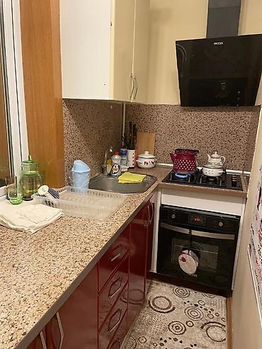 cepis satisi: Bakı, Qaraçuxur qəs., 2 otaqlı, Köhnə tikili, 45 kv. m — 5