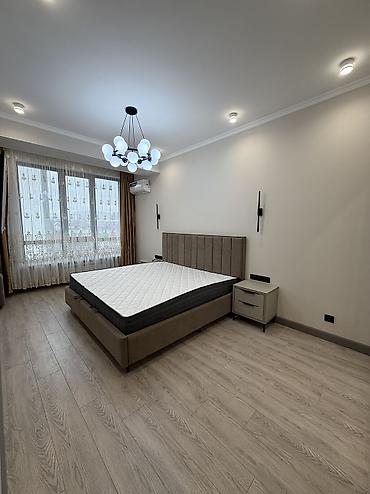 Продажа квартир: 2 комнаты, 74 м², Элитка, 6 этаж, Евроремонт — 2