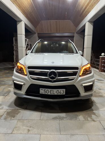 mercedes benz c200: Mercedes-Benz GL-class AMG: 4.7 l | 2013 il Ofrouder/SUV