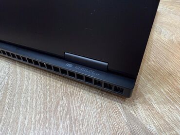 HP: İşlənmiş HP Omen, 16 ", Intel Core i5, 512 GB, Ünvandan götürmə, Pulsuz çatdırılma, Ödənişli çatdırılma -da lalafo.az — 7 HP: İşlənmiş HP Omen, 16 ", Intel Core i5, 512 GB, Ünvandan götürmə, Pulsuz çatdırılma, Ödənişli çatdırılma — 7