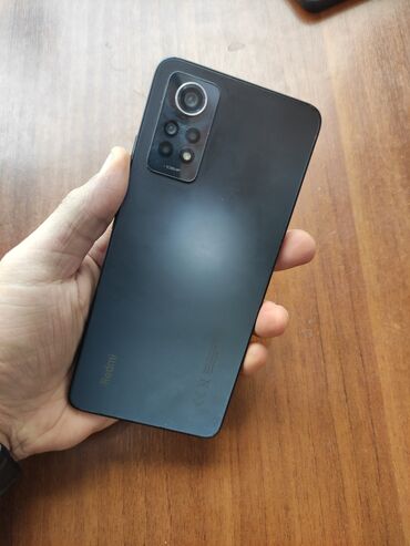 Xiaomi: Xiaomi Redmi Note 12 Pro+ 5G, 256 GB