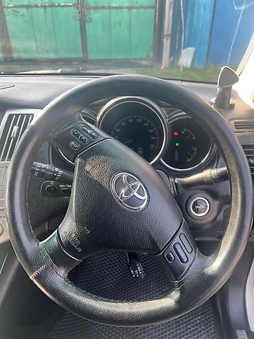 tayota progres: Toyota Harrier: 2005 г., 3.3 л, Автомат, Гибрид, Кроссовер — 7
