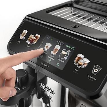 kofe aparatlari: Qəhvə aparatı "DeLonghi ECAM450.86.T" — 7