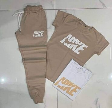 Trenerke: ZENSKI KOMPLETI Domaca proizvodnja Vel S.M.L.XL. Trodelni komplet - — 9