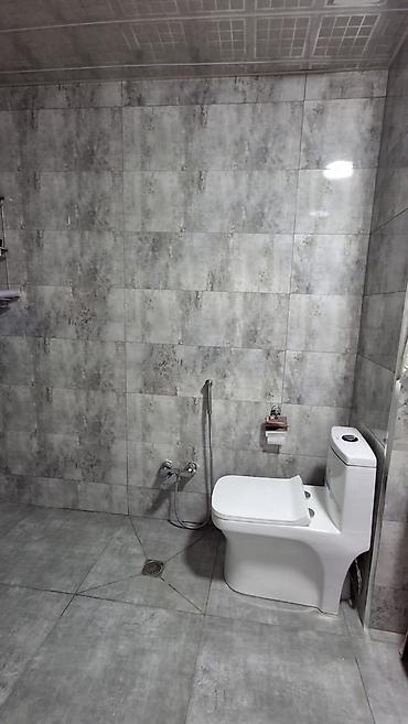 samaxida ev satisi: 2 otaqlı, Yeni tikili, 54 kv. m — 9