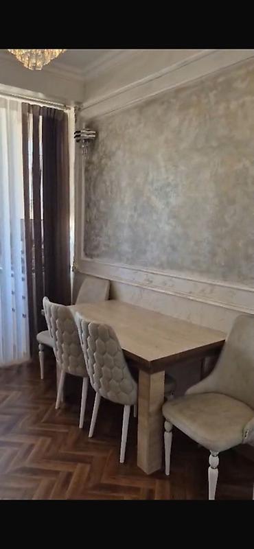 Günəşli, 2 otaqlı, Yeni tikili, m. Xalqlar Dostluğu, 48 kv. m — 7