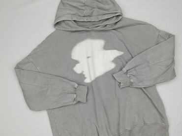 Bluzy i polary: Cropp, Bluza z kapturem damska, rozmiar L