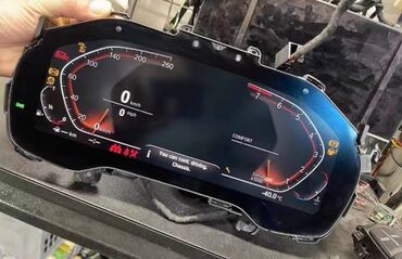 компьютер raspberry pi купить: Приборлор калканы BMW 2022 г., Колдонулган, Оригинал, Германия