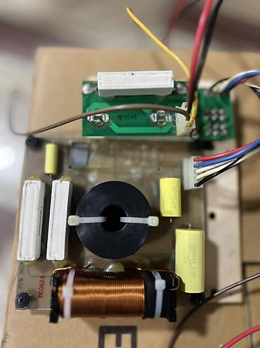 orginal ayfon zengi: Electro Voice ZX 5 Krasoveri cütü 280 azn az işlənmiş. Heç bir — 1