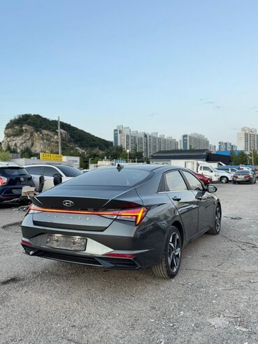малометражки машины купить: Hyundai Avante: 2020 г., Седан