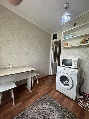 квартира свердловский: 3 комнаты, 58 м², 8 мкр 104 серия, 5 этаж, Старый ремонт — 4