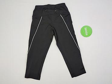 sincere dresy: Legginsy Sportowe damskie, rozmiar S — 3